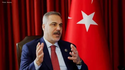 Turkey Sends Senior Delegation to Damascus as Talks Focus on SDF Integration