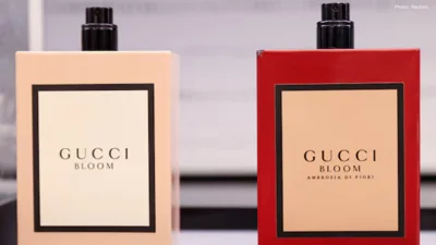 Coty Appoints Markus Strobel as Interim CEO Amid Leadership Change