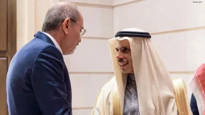 Saudi Arabia and Jordan Forge Stronger Diplomatic Relations