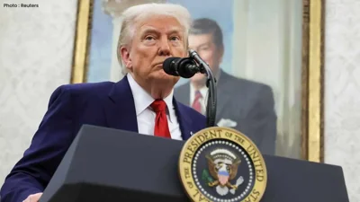 Trump Recalls Biden-Era Ambassadors Across the Globe