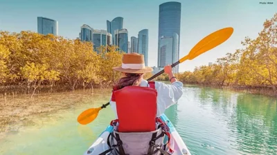 UAE Tourism Surge Draws Global Visitors and Investors