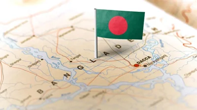 Political Unrest: Bangladesh Student Leader Shot Ahead of Elections