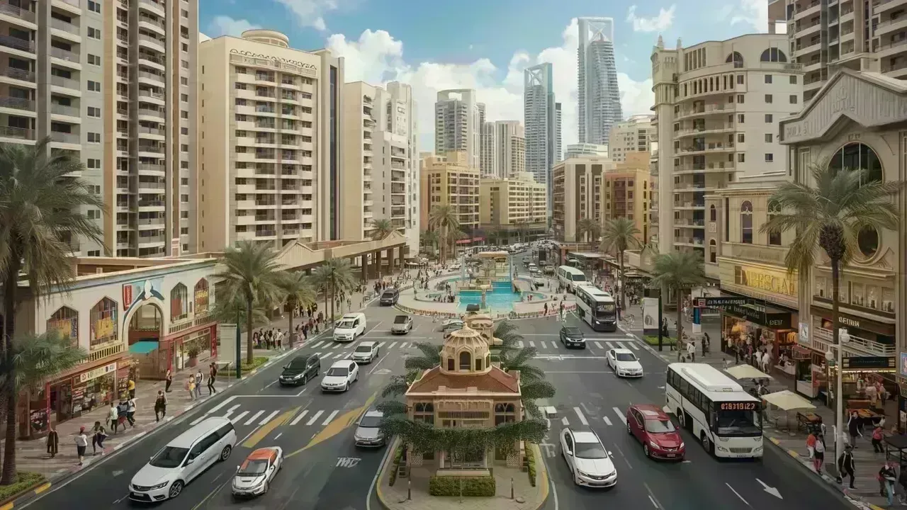 Understanding the High Cost of Living in Dubai Despite Lucrative Salaries