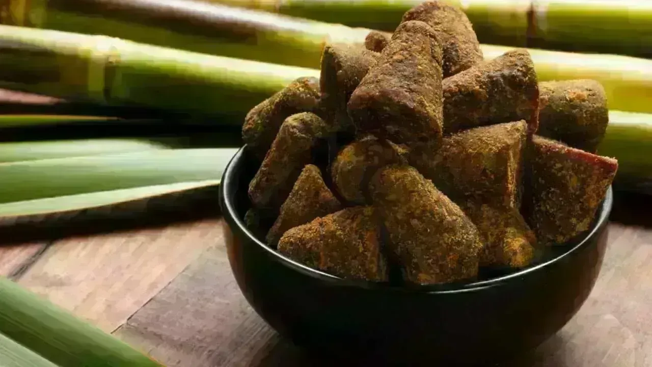 Six Daily Benefits of Incorporating Jaggery into Your Diet