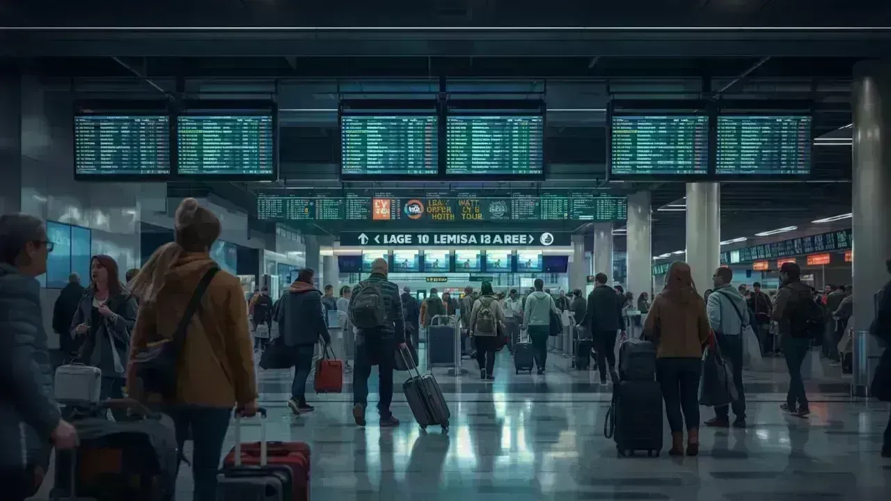 Unlocking Affordable Airfare: The Timely Guide for 2026