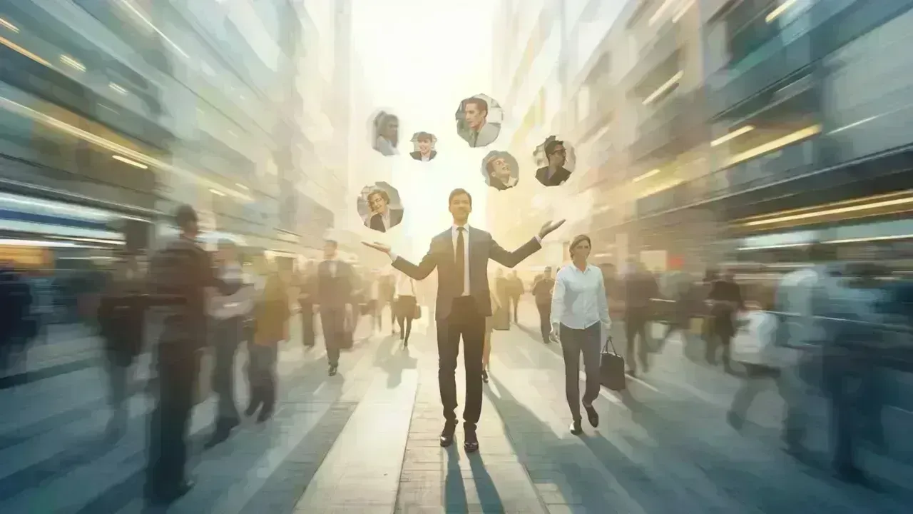 Mastering Work-Life Balance in Today's Dynamic Work Environment