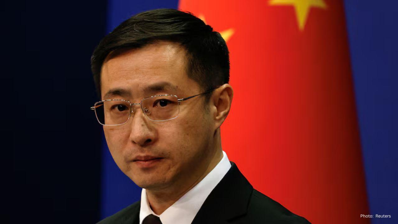 China Urges US to Take Lead on Nuclear Disarmament After Pentagon Report