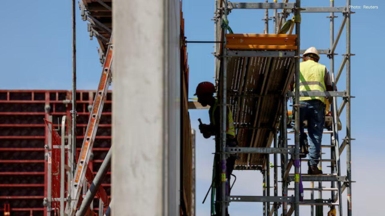 European Construction Stocks Face Reality Check After Strong 2025 Rally