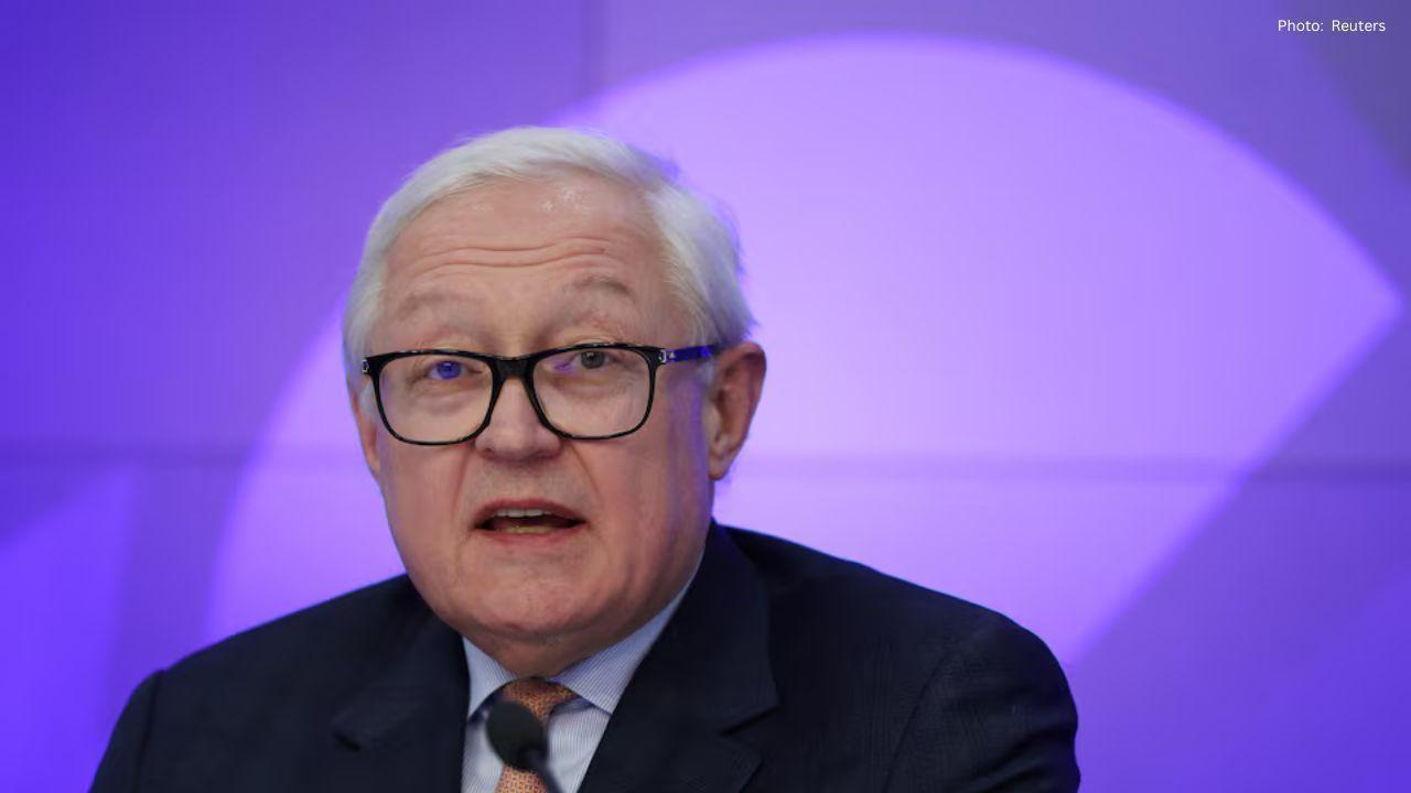 Russia and United States Hold Talks but Core Disputes Remain Unresolved