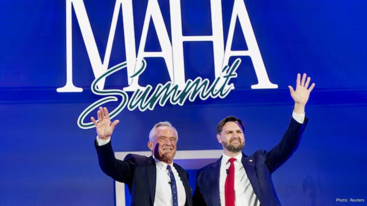 US Environmental Agency Engages With Make America Healthy Again Movement on Chemical Safety