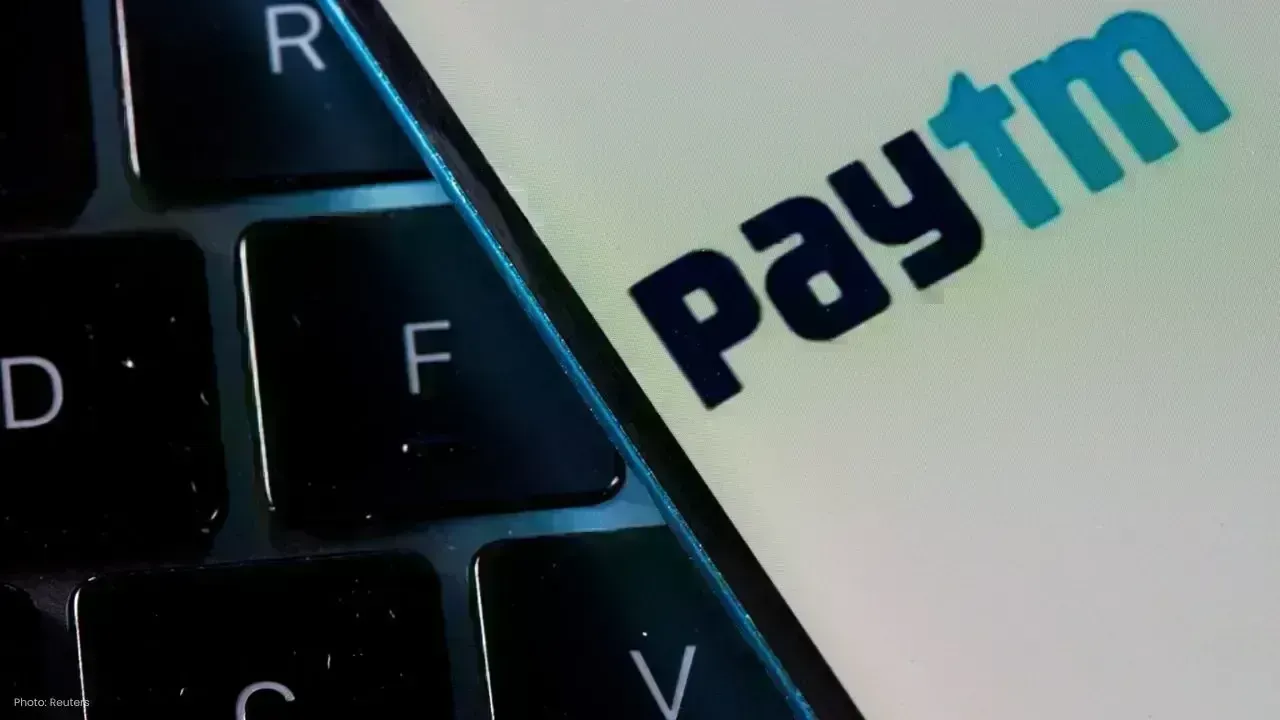 Paytm Transfers 49% Stake in UAE Unit to Alabbar Entity