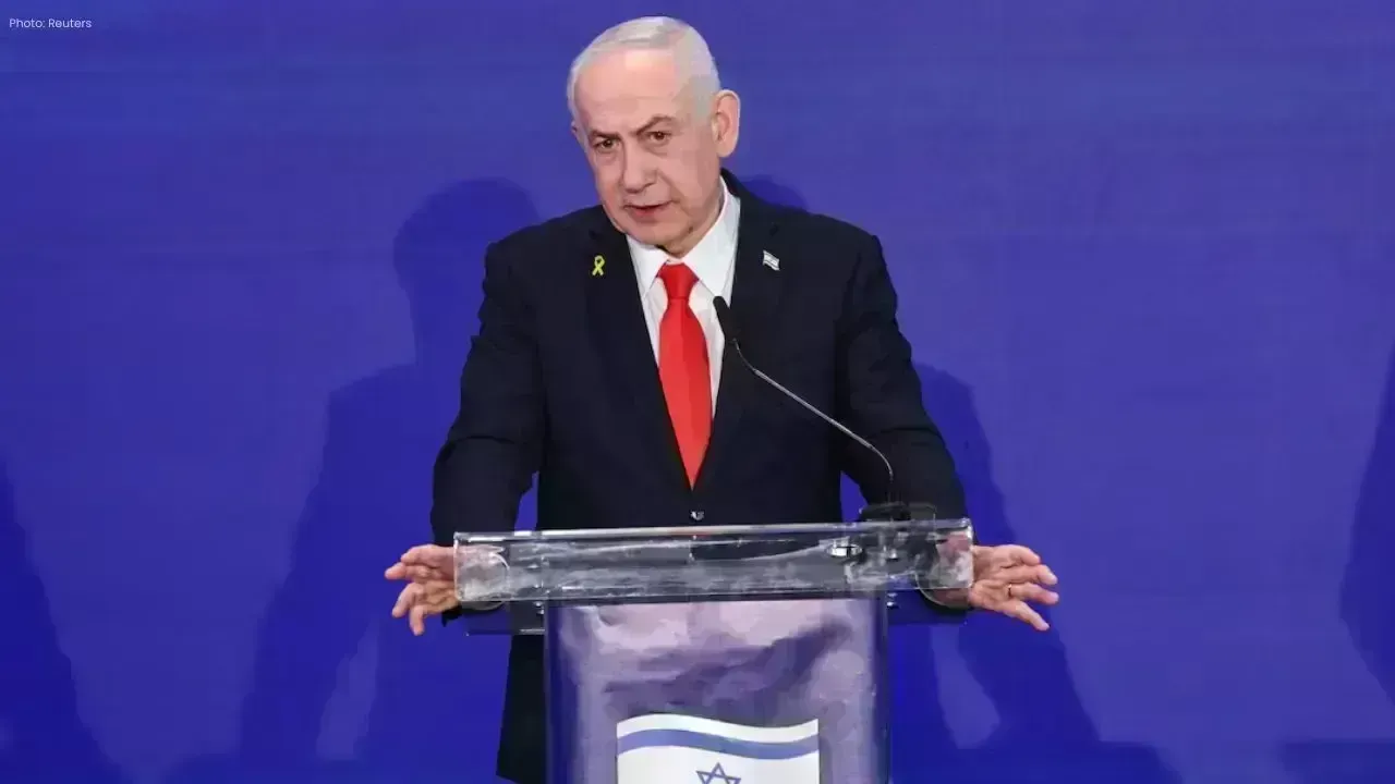 Fortifying Ties: Israel, Greece, and Cyprus Unite Against Regional Security Threats