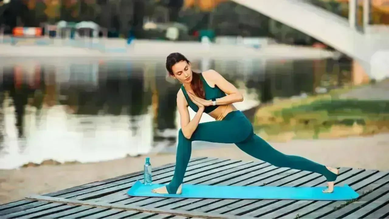 Essential Morning Routines for Women Over 35