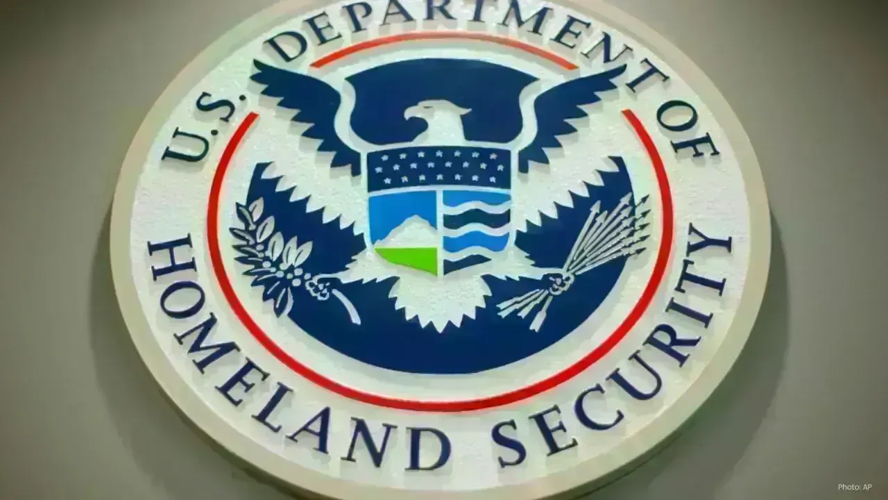 DHS Reverses Deportation Decision for Xinjiang Footage Whistleblower
