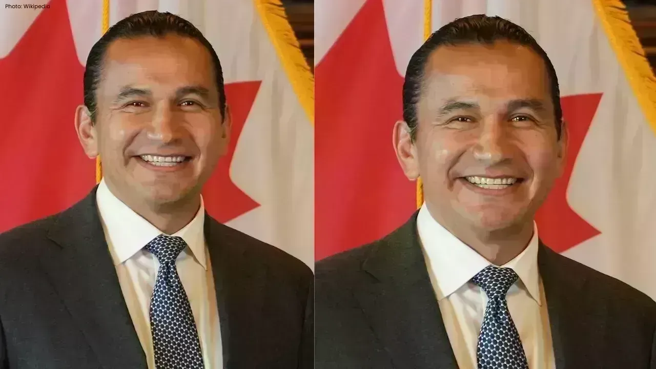 Manitoba to Initiate 2026 Inquiry into Previous PC Government's Sand Mining Activities