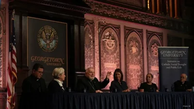 Florida Bishops Call for a Holiday Moratorium on Deportations