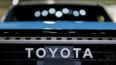 Toyota Recalls Over 55,000 Vehicles in the U.S. Due to Inverter Connection Issue