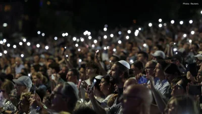 Australian State Moves to Tighten Gun and Hate Speech Laws After Deadly Bondi Attack