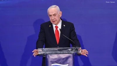 Netanyahu to Discuss Iran and Next Phase of Gaza Plan in Talks With Trump