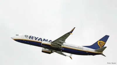 Italy Fines Ryanair $300 Million for Unfair Practices Toward Travel Agencies