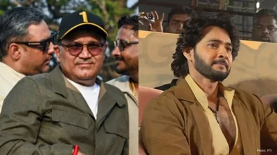 Sehwag Enjoys South Indian Films After Retirement, Jokes About ‘Nothing to Do’