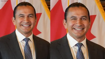 Manitoba to Initiate 2026 Inquiry into Previous PC Government's Sand Mining Activities