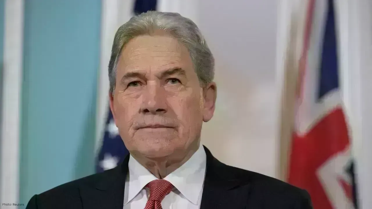 New Zealand’s Foreign Minister Criticizes India FTA: “Unfair Deal”