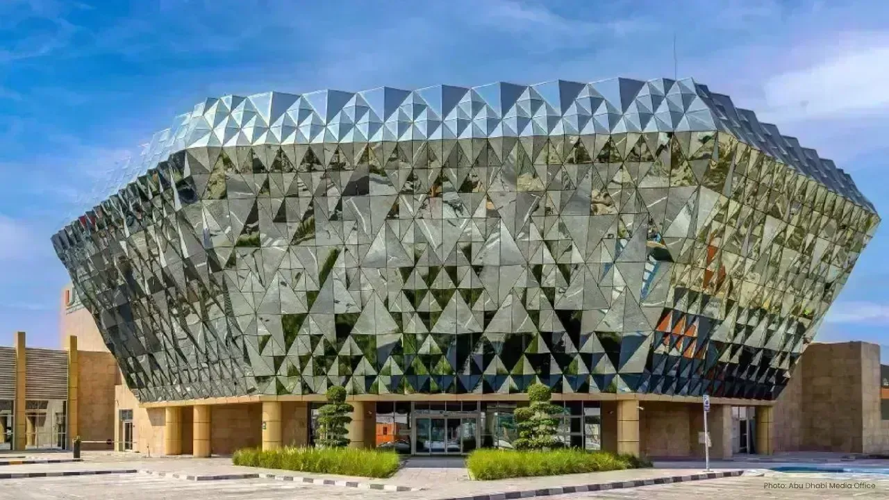 Bascom Palmer Eye Institute Launches in Abu Dhabi