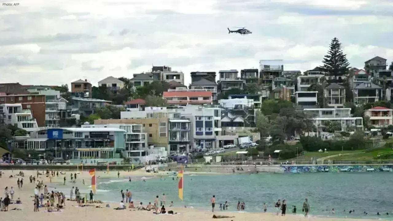 New South Wales Enacts Strict Gun and Anti-Terrorism Legislation Following Bondi Shooting