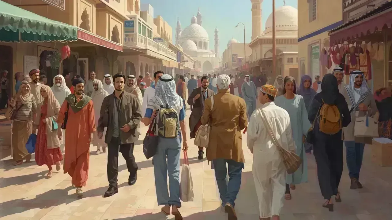 Navigating Cultural Changes for Expats in the UAE: Essential Insights