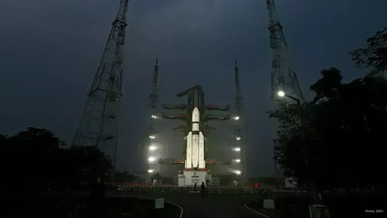 ISRO Achieves Milestone with BlueBird Block-2 Launch