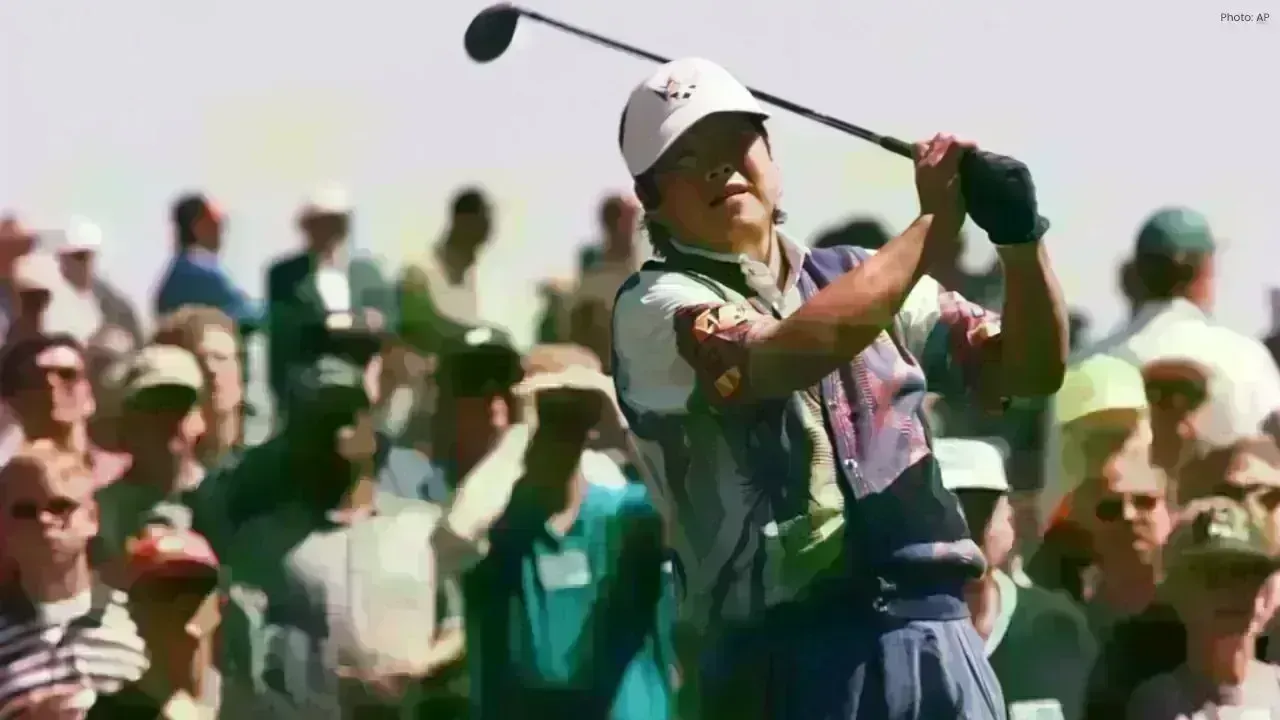 Japanese Golf Icon Masashi “Jumbo” Ozaki Passes Away at 78