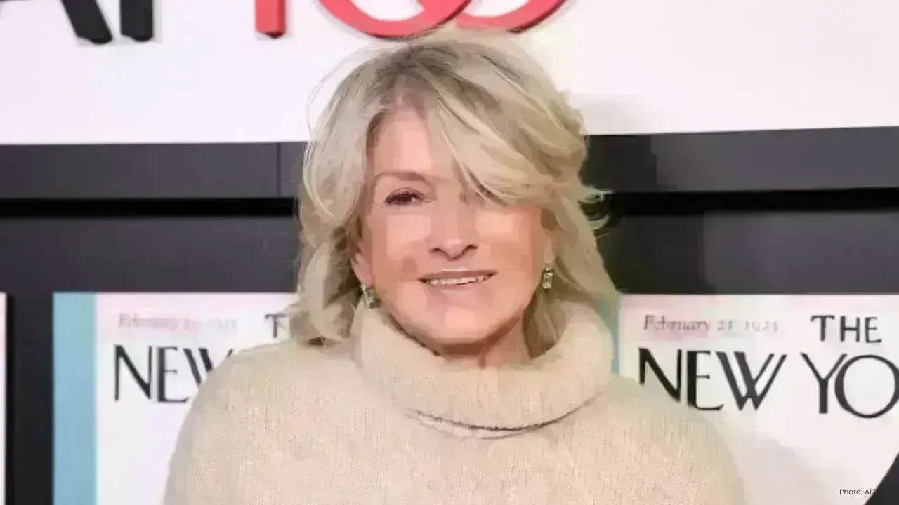 Martha Stewart Enters Swansea City Ownership
