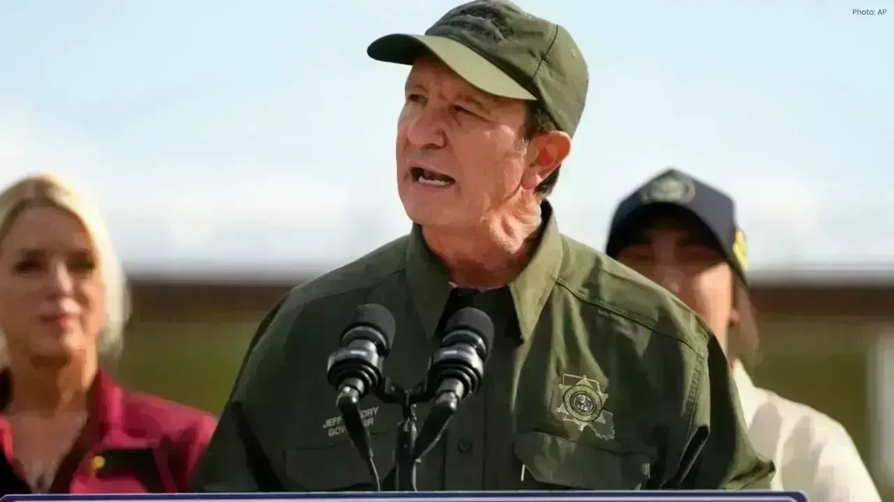 US Envoy to Greenland Advocates Dialogue Amid Sovereignty Tensions