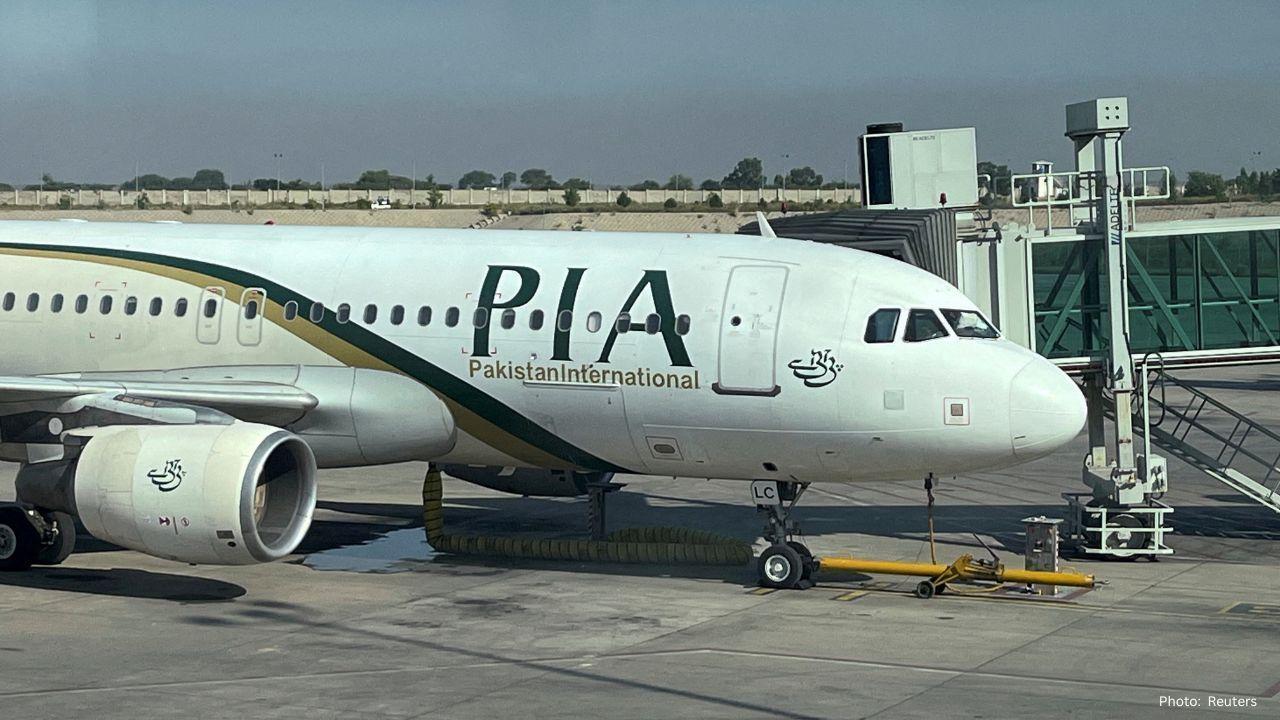 Pakistan’s Flag Carrier PIA to Be Run by New Owners from April