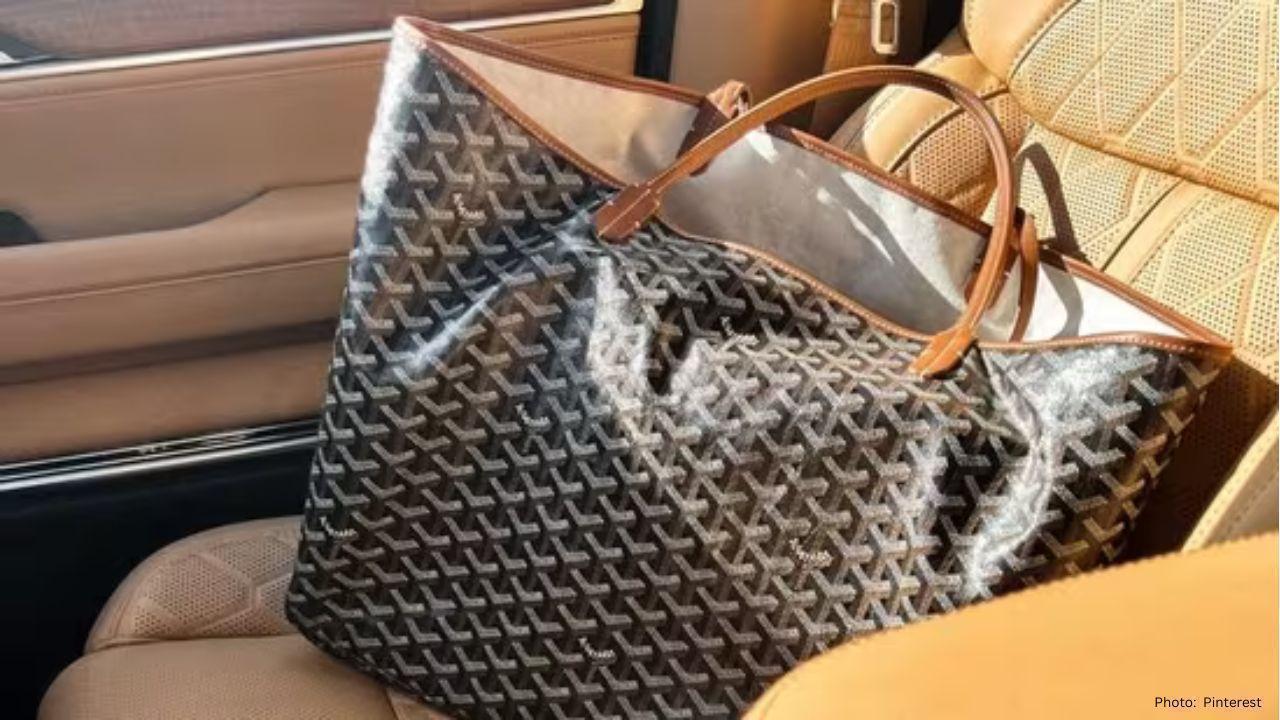 Why a $4,000 Luxury Tote May Not Be Worth the Money, Says Fashion Advisor