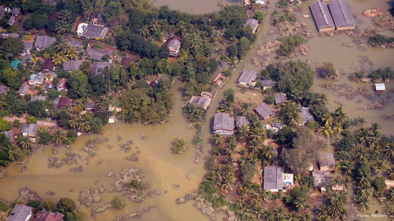 6.1 Magnitude Earthquake Hits Southeastern Taiwan, No Damage Reported