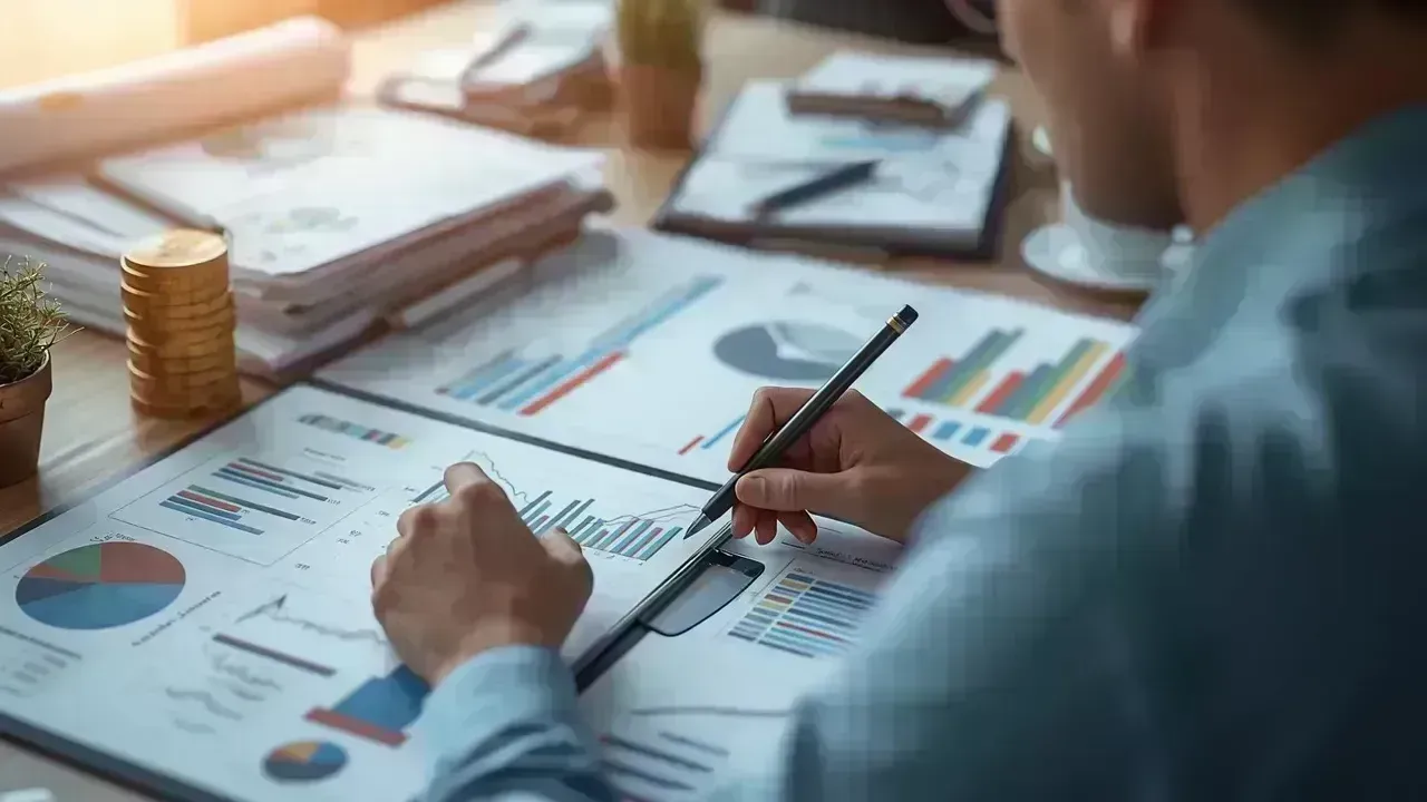 Navigating the Investment Landscape: Short-Term vs Long-Term Choices