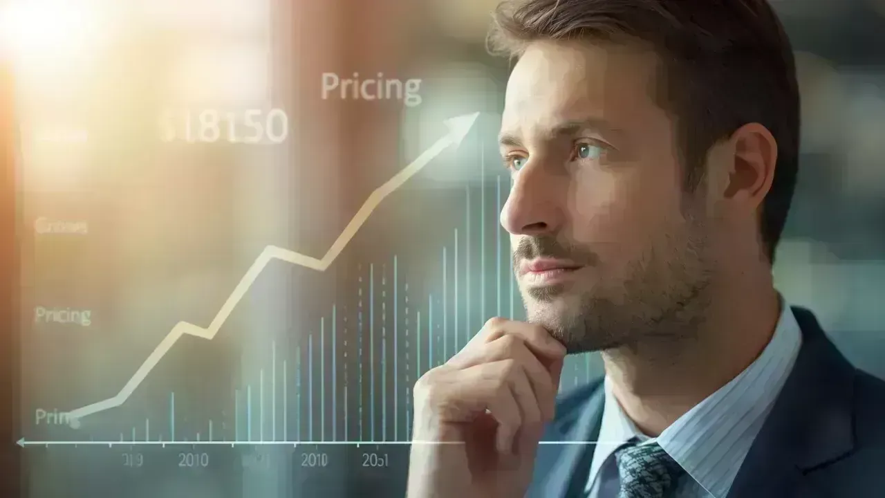The Impact of Strategic Pricing on Sustainable Business Growth