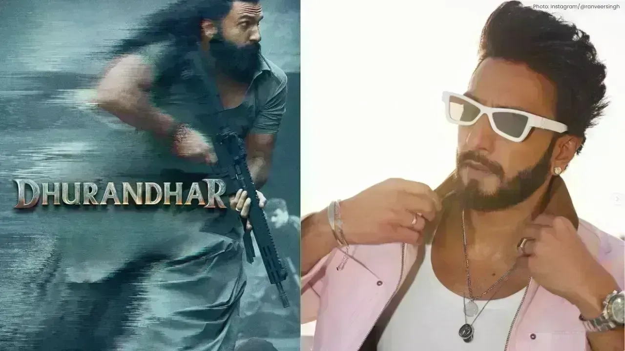 Dhurandhar Surpasses ₹900 Crore Globally; Sequel Set for Nationwide Release