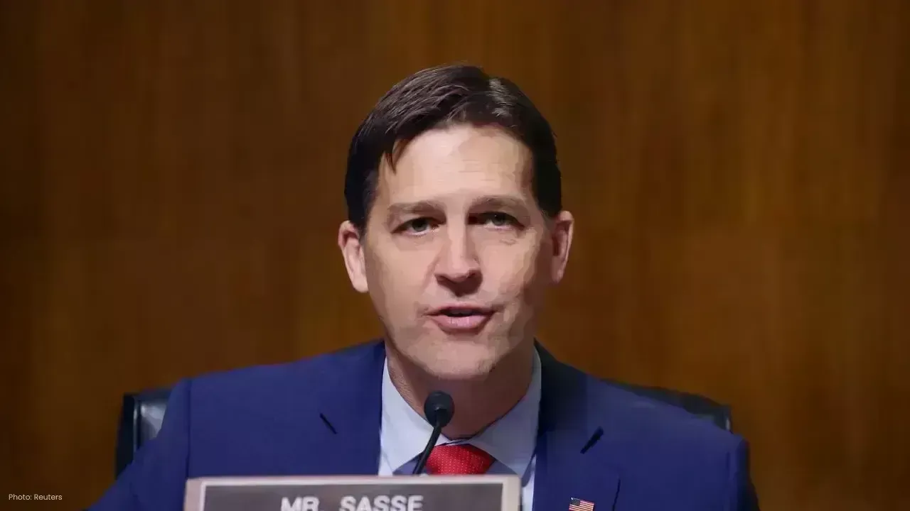 Ben Sasse Reveals Stage-Four Pancreatic Cancer Diagnosis
