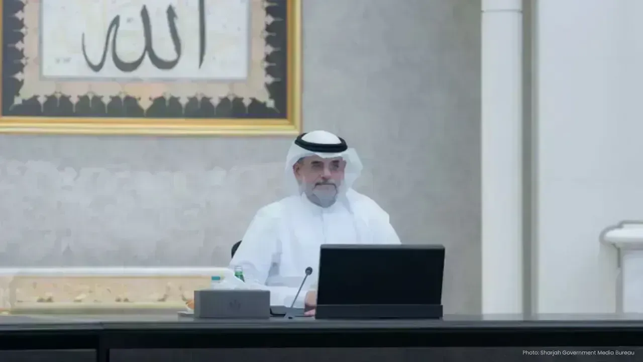 Sharjah Council Endorses Proposed 2026 Budget