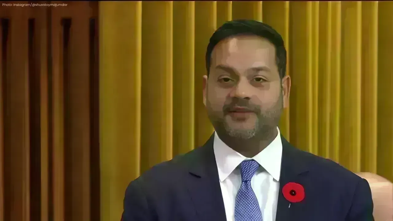 Canadian MP Alerts on Surge of Violence Against Minorities in Bangladesh