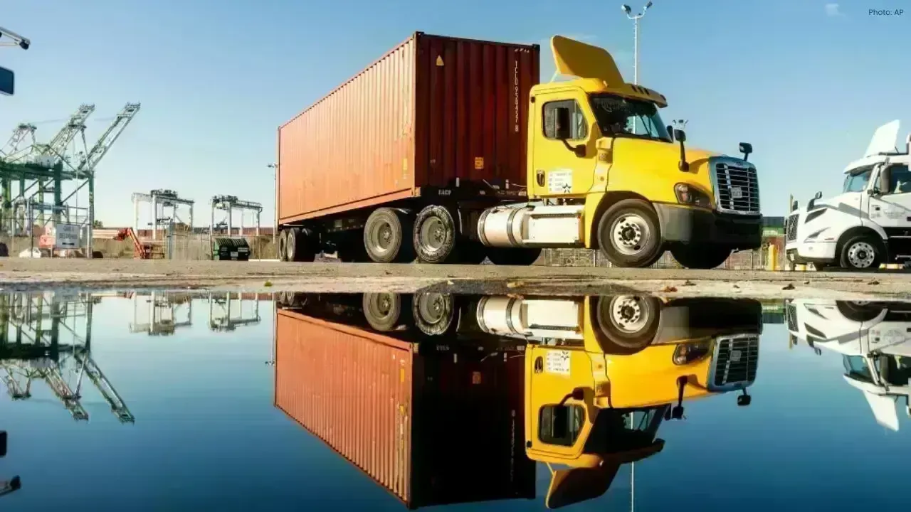 California DMV Faces Lawsuit Over Immigrant Truckers' License Revocations