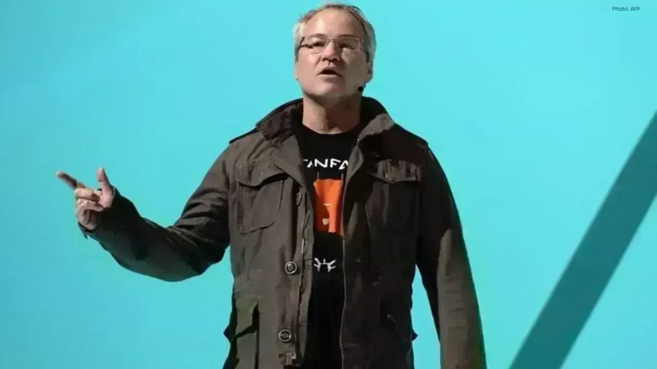 Vince Zampella, Co-Creator of Call of Duty, Passes Away at 55 in Tragic Accident