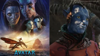 Global Box Office Sees Dip for Avatar: Fire and Ash on Day 4