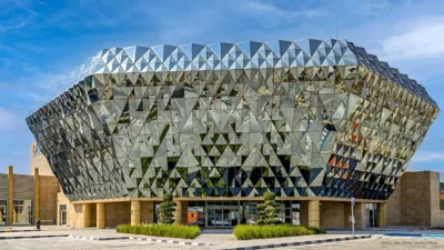 Bascom Palmer Eye Institute Launches in Abu Dhabi