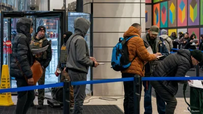 US Judge Rejects Trump Administration’s Challenge to New York Immigration Law