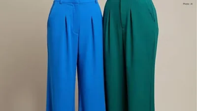 Woollen Palazzos: The Winter Fashion Essential Women Are Embracing