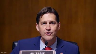 Ben Sasse Reveals Stage-Four Pancreatic Cancer Diagnosis